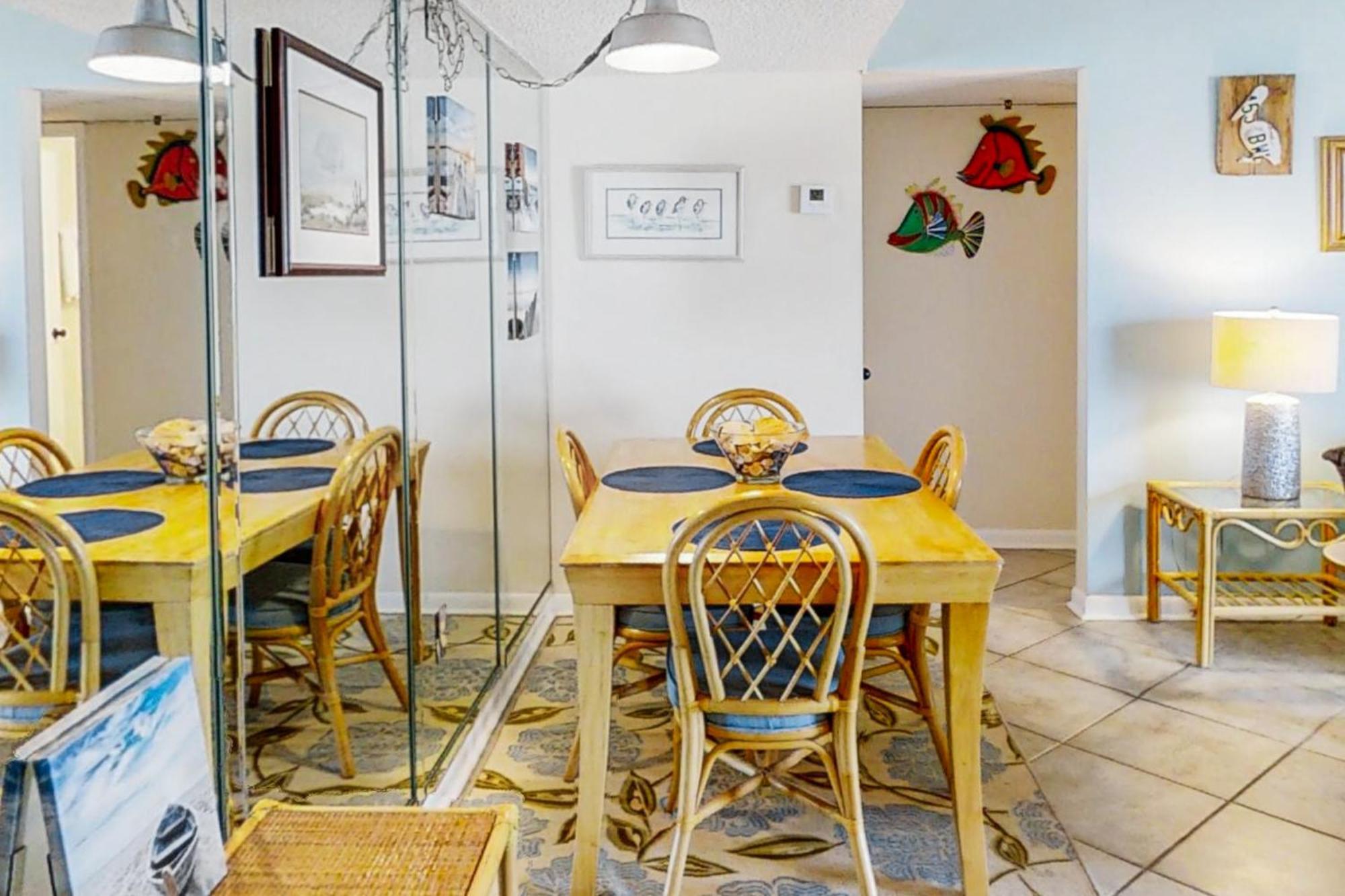 Plantation Dunes III ガルフ・ショアーズ 部屋 写真