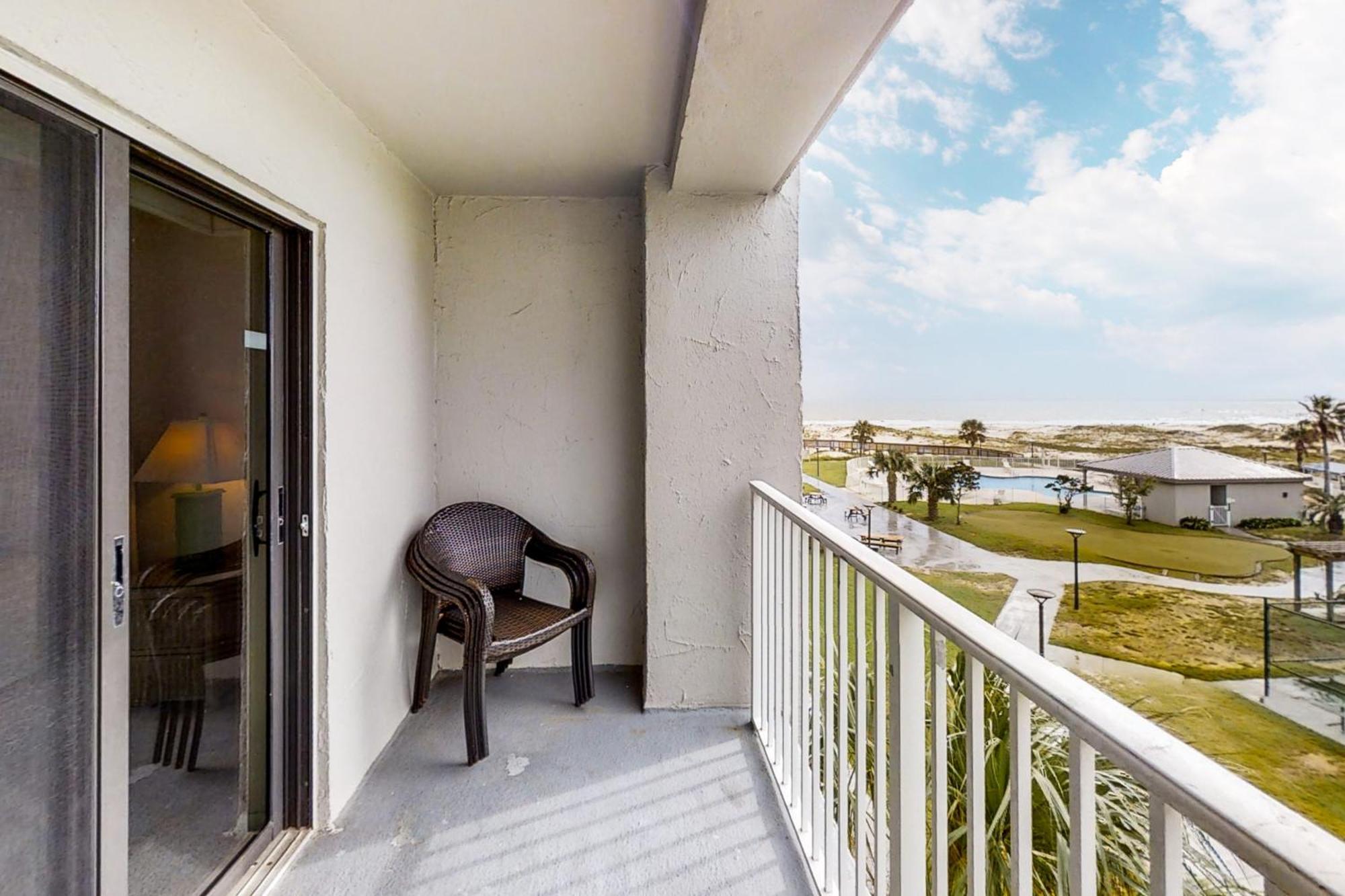 Plantation Dunes III ガルフ・ショアーズ 部屋 写真