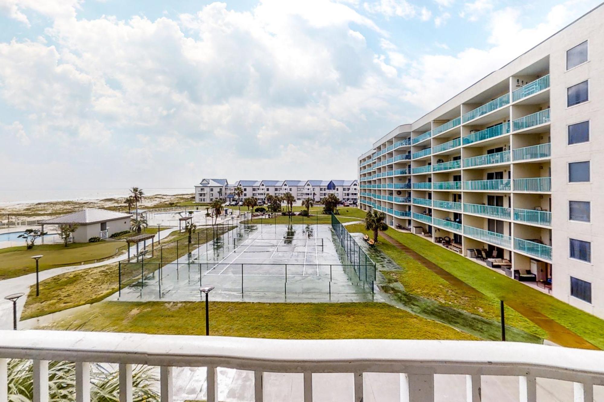 Plantation Dunes III ガルフ・ショアーズ 部屋 写真