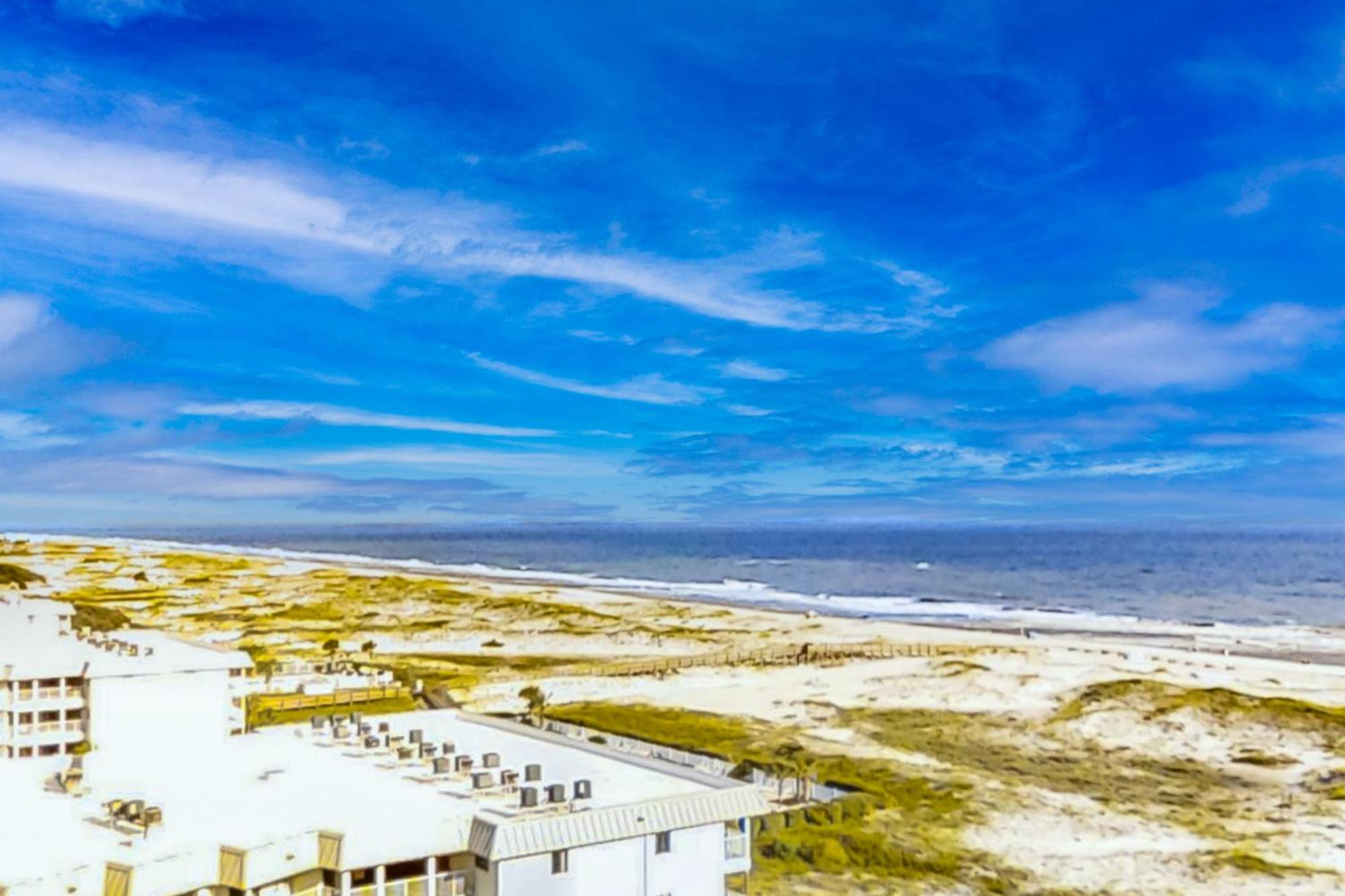 Plantation Dunes III ガルフ・ショアーズ エクステリア 写真