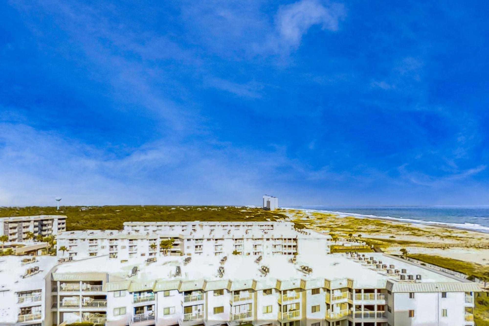 Plantation Dunes III ガルフ・ショアーズ エクステリア 写真
